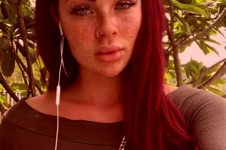 Isabella, 31, a auburn green-eyed asian companion based in Mosciano Sant Angelo. Offering Party Girl, CIM, Travel Companion, Dinner Date. Available for incal...