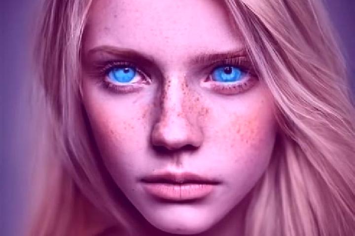 Isabella, 31, a blonde amber-eyed caucasian companion based in Fuding. Offering Travel Companion, Tantra, Domination, CIM, Fetish. Available for incall and o...