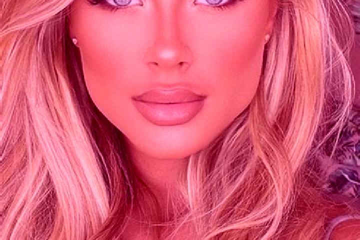 Isabella, 31, a blonde blue-eyed latina companion based in Verrieres-le-Buisson. Offering A-Level, Striptease, Fetish, Party Girl, Massage. Available for inc...