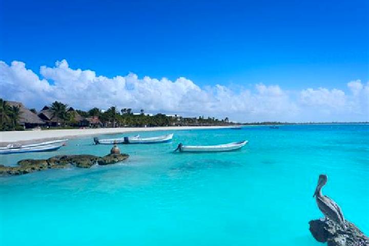 Isabella, 31 — Escort in Akumal, Mexico
