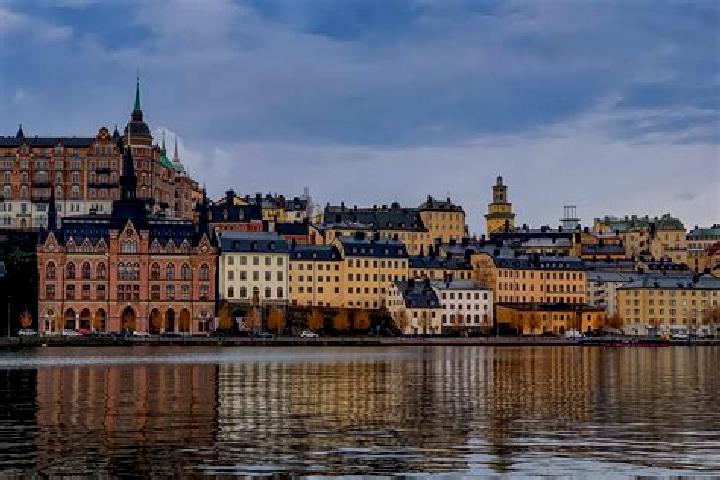 Isabella, 31 — Escort in Algutsrum, Sweden