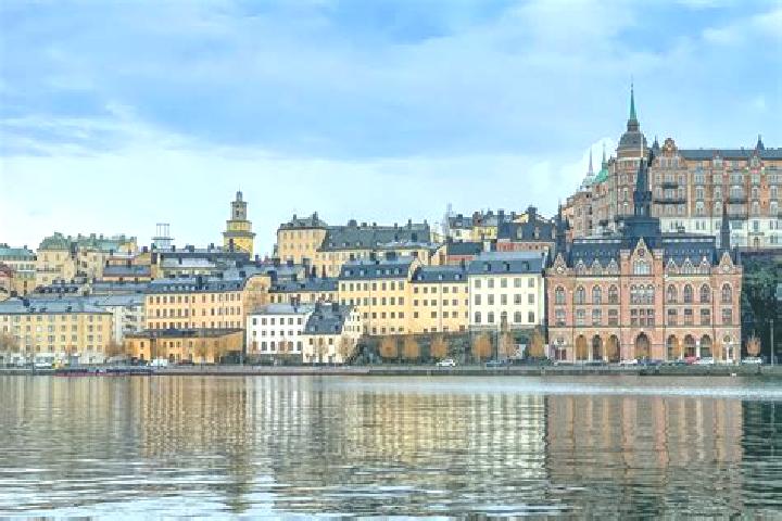 Isabella, 31 — Escort in Ardala, Sweden