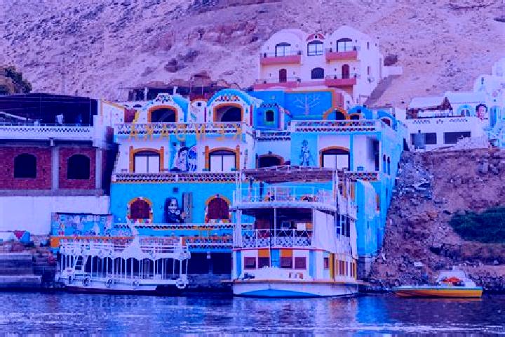 Isabella, 31 — Escort in Aswan, Egypt