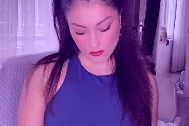 Isabella, 31 — Escort in Aygut, Armenia