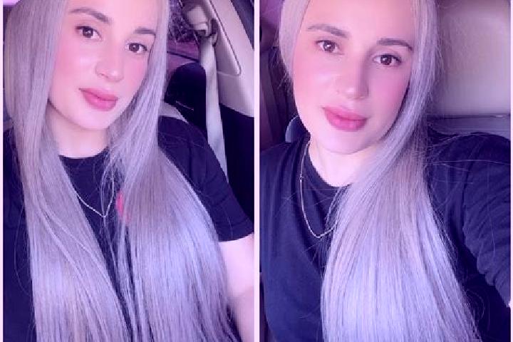 Isabella, 31 — Escort in Bacubirito, Mexico