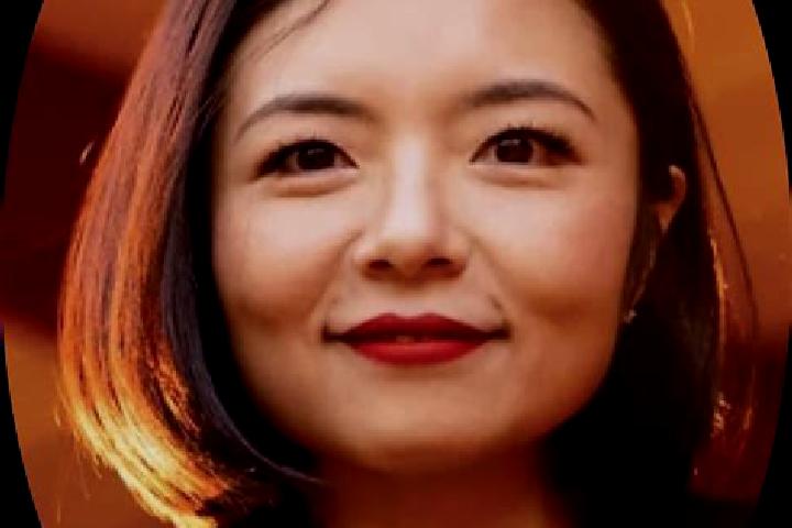 Isabella, 31 — Escort in Bizhou, China