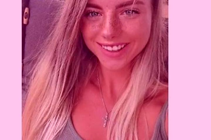 Isabella, 31 — Escort in Broby, Sweden