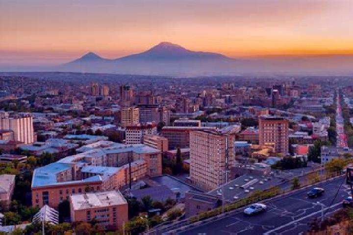Isabella, 31 — Escort in Byuravan, Armenia