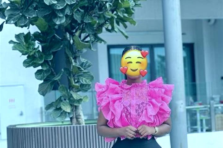 Isabella, 31 — Escort in Dar Kulayb, Bahrain