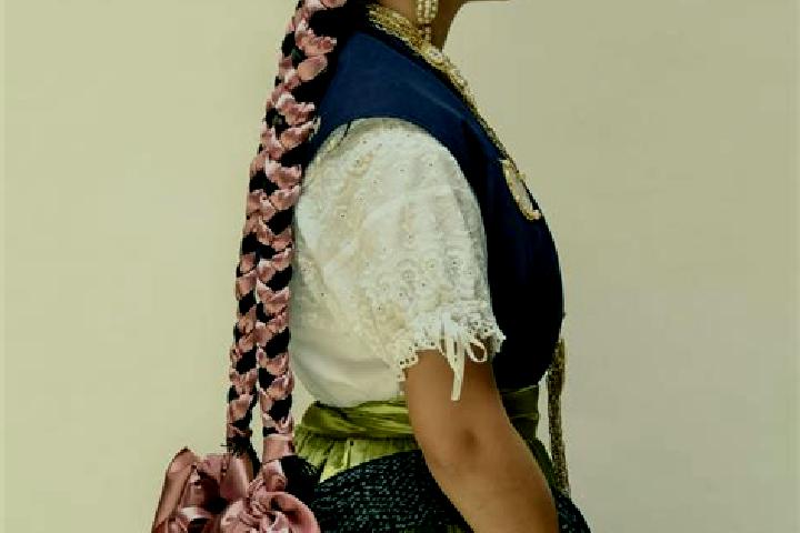 Isabella, 31 — Escort in Ejido de Miahuatlan, Mexico