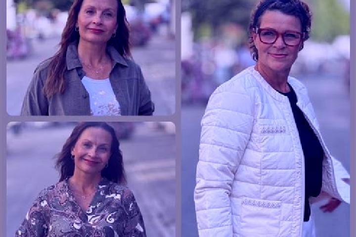 Isabella, 31 — Escort in Fahrdorf, Germany