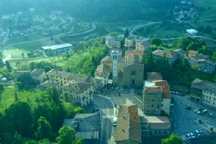 Isabella, 31 — Escort in Gaggio Montano, Italy