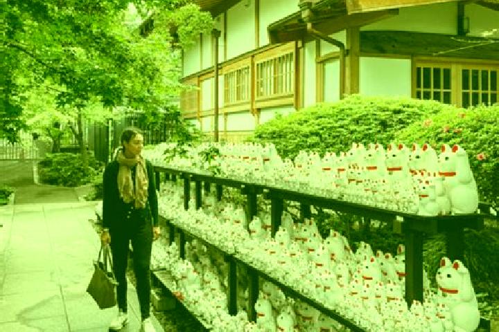 Isabella, 31 — Escort in Gotokuji, Japan