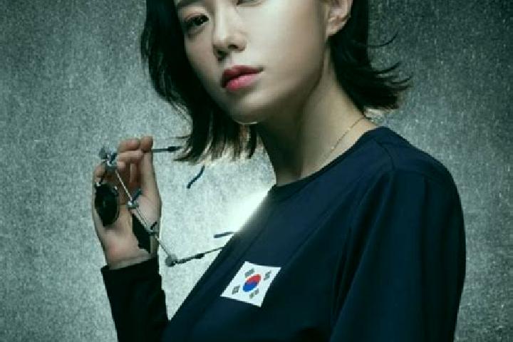 Isabella, 31 — Escort in Imsil, South Korea
