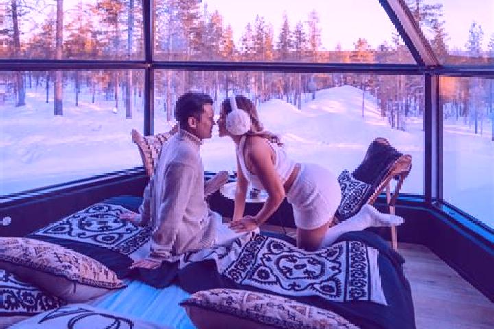 Isabella, 31 — Escort in Ivalo, Finland