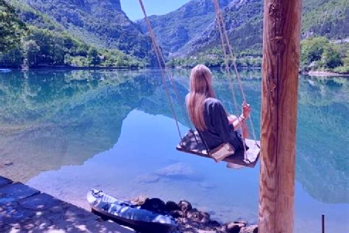 Isabella, 31 — Escort in Jablanica, Bosnia and Herzegovina