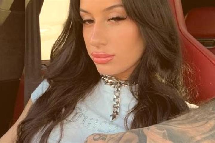Isabella, 31 — Escort in Janova, Czech Republic