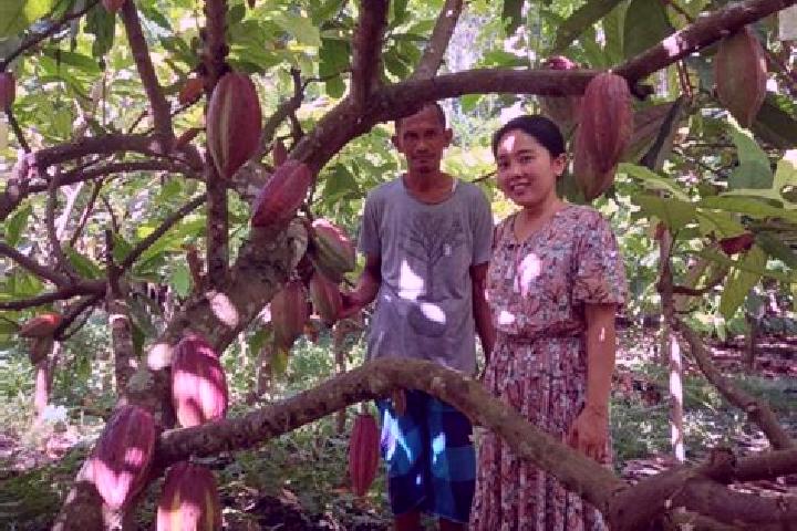 Isabella, 31 — Escort in Lai Lai Bisi Kopan, Indonesia