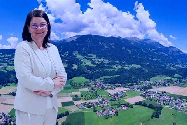 Isabella, 31 — Escort in Lendorf, Austria