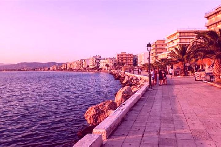 Isabella, 31 — Escort in Loutraki, Greece