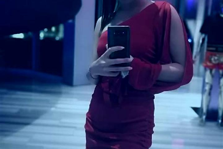 Isabella, 31 — Escort in Mokroielanchyk, Ukraine