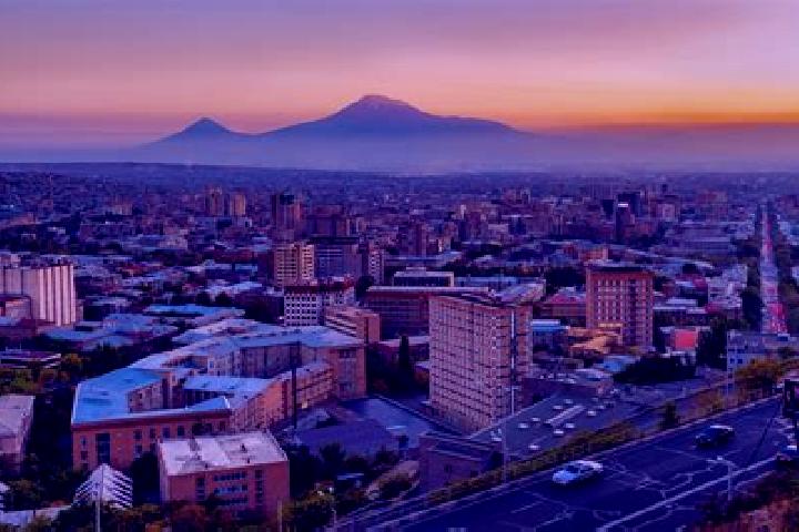 Isabella, 31 — Escort in Mushavan, Armenia