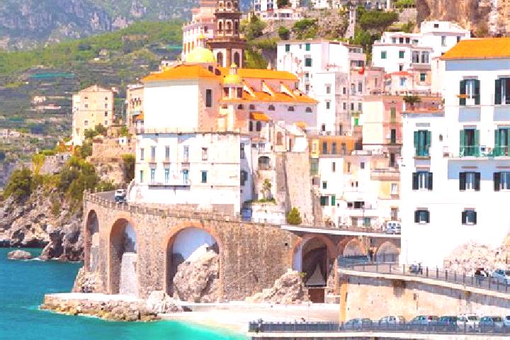 Isabella, 31 — Escort in Naples, Italy