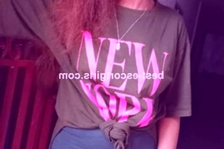 Isabella, 31 — Escort in Nkourani, Comoros