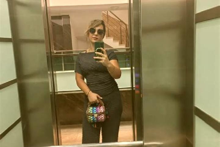 Isabella, 31 — Escort in Ozancik, Turkey