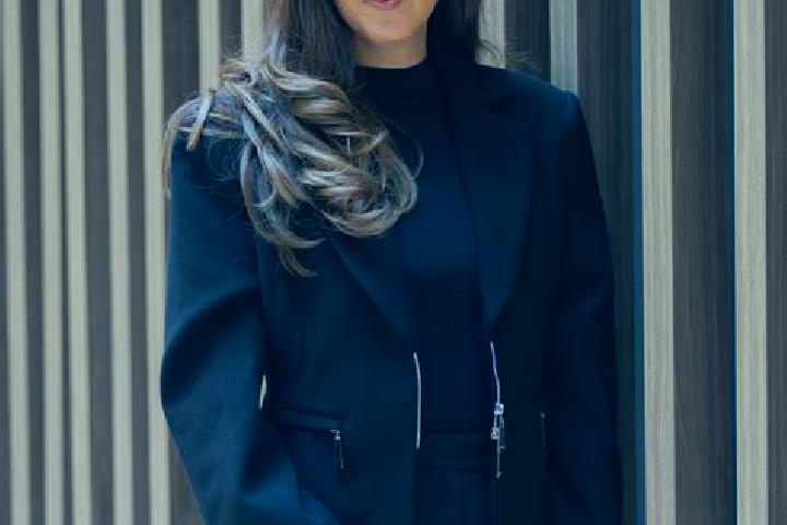 Isabella, 31 — Escort in Preoteasa, Romania
