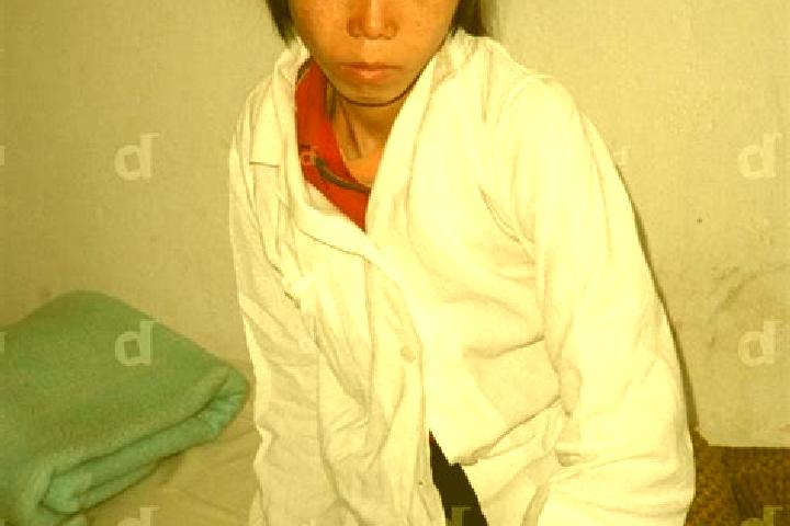 Isabella, 31 — Escort in Puryong-up, North Korea