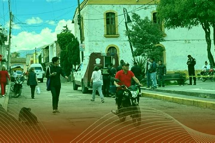 Isabella, 31 — Escort in San Antonio Buenavista, Mexico