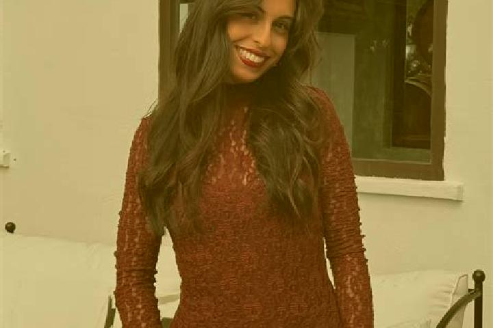 Isabella, 31 — Escort in Sant Joan de les Abadesses, Spain