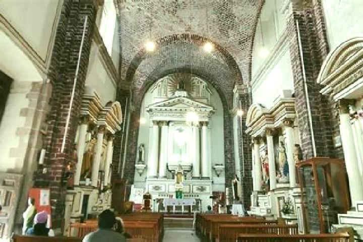 Isabella, 31 — Escort in Santa Maria Ilucan, Mexico