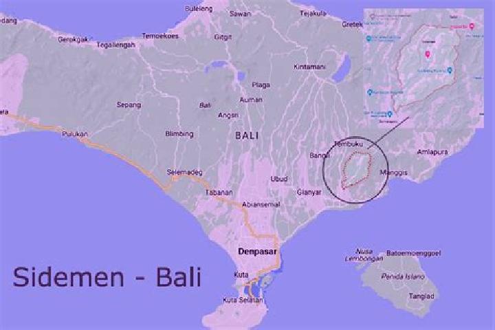 Isabella, 31 — Escort in Sidemen, Indonesia