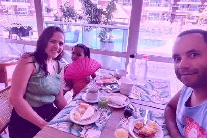 Isabella, 31 — Escort in Sirinhaem, Brazil