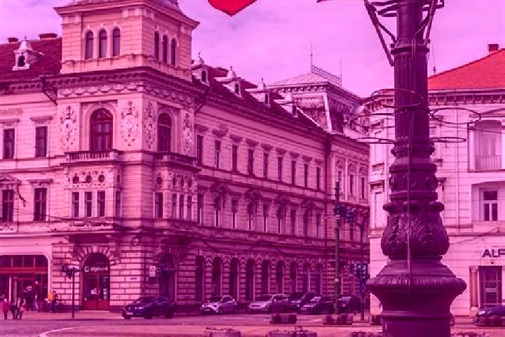 Isabella, 31 — Escort in Sutesti, Romania