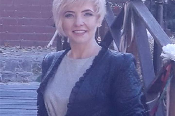 Isabella, 31 — Escort in Teofipol, Ukraine