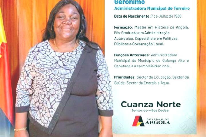 Isabella, 31 — Escort in Terreiro, Angola