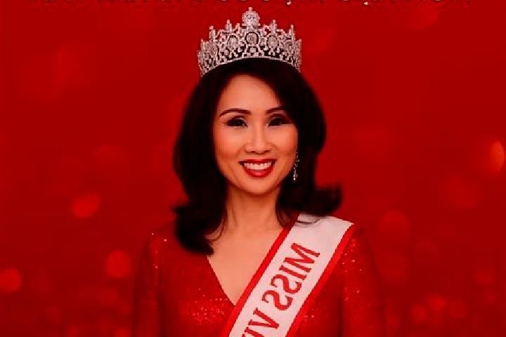 Isabella, 31 — Escort in Thi Tran GJong Van, Vietnam