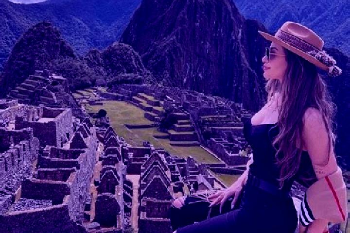 Isabella, 31 — Escort in Tixmadeje Chiquito, Mexico