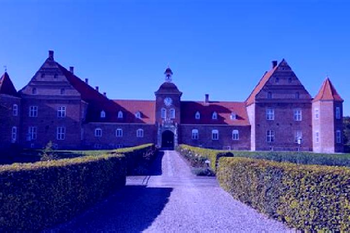 Isabella, 31 — Escort in Ulstrup, Denmark