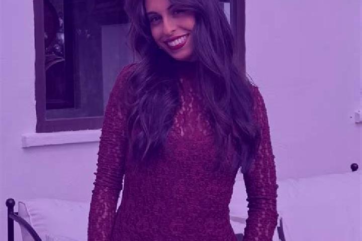 Isabella, 31 — Escort in Verdu, Spain