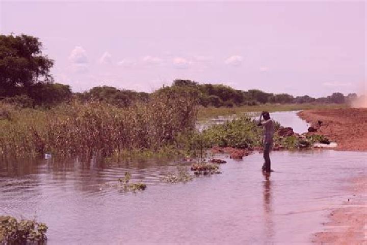 Isabella, 31 — Escort in Yirol, South Sudan