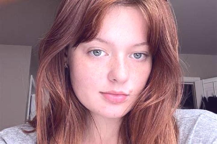 Isabella, 32, a auburn amber-eyed mixed companion based in Solecape. Offering Prostate Massage, Fetish, GFE, Massage. Available for incall and outcall, day a...