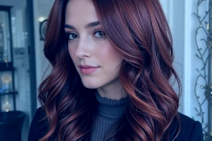Isabella, 32, a auburn brown-eyed mixed companion based in Cassagnes-Begonhes. Offering BDSM, 69, GFE, Prostate Massage, Deep French Kissing. Available for i...