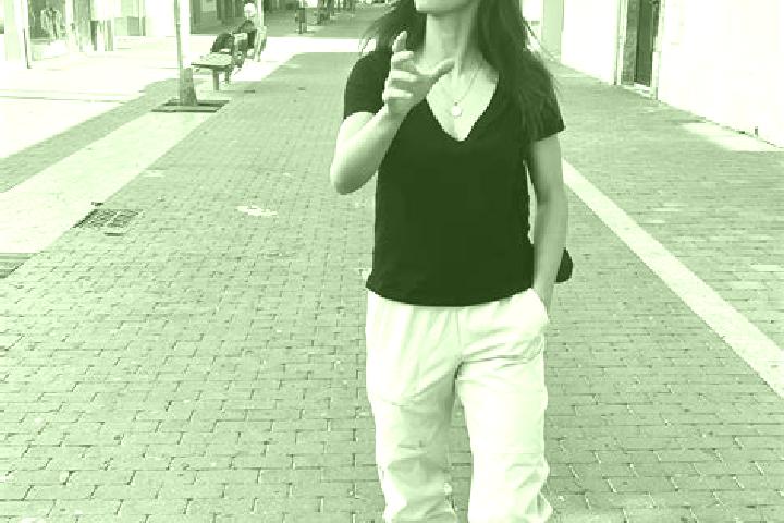 Isabella, 32, a auburn hazel-eyed middle eastern companion based in Sant Pere de Ribes. Offering Fetish, Prostate Massage, Couples, Overnight. Available for ...