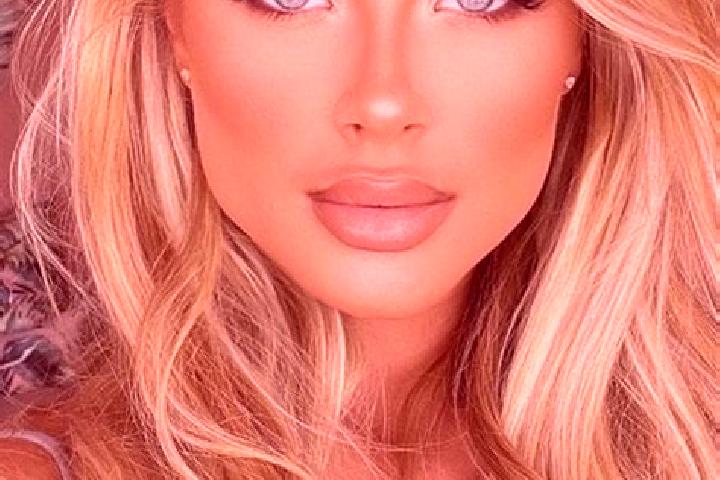 Isabella, 32, a blonde blue-eyed latina companion based in Derebucak. Offering A-Level, Girlfriend Experience, OWO. Available for incall and outcall, day and...