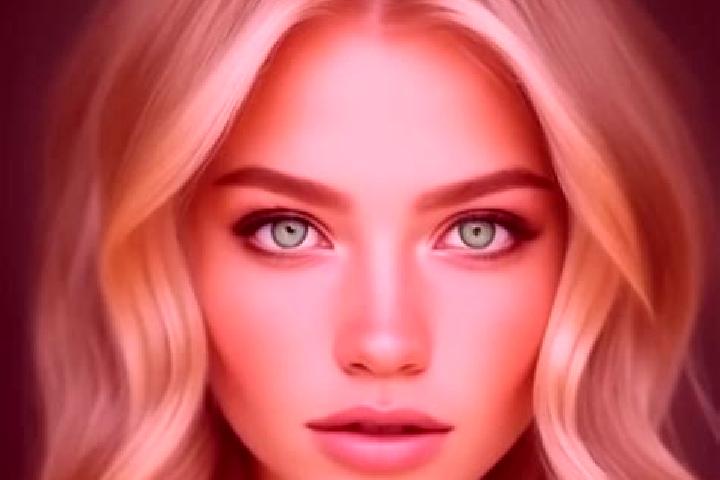 Isabella, 32, a blonde grey-eyed caribbean companion based in Soullans. Offering Duos, Dinner Date, CIM, Roleplay, Girlfriend Experience. Available for incal...