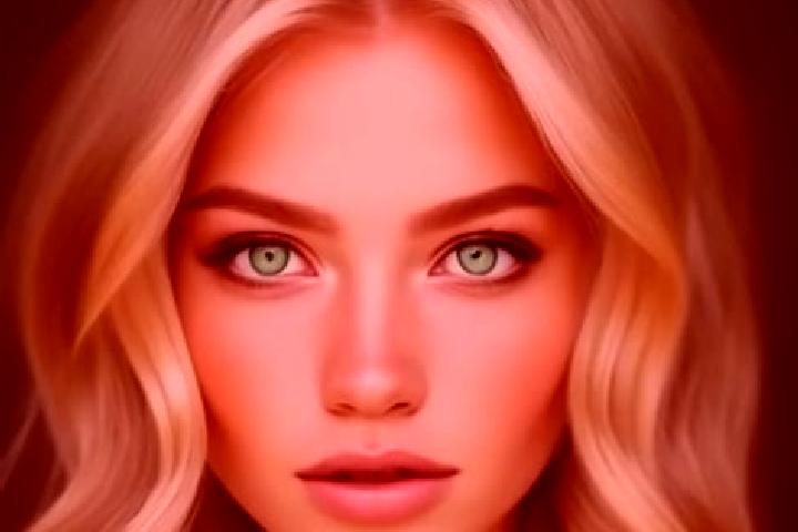 Isabella, 32, a blonde grey-eyed middle eastern companion based in Mitchellville. Offering Couples, Overnight, CIM, Tantra, OWO. Available for incall and out...